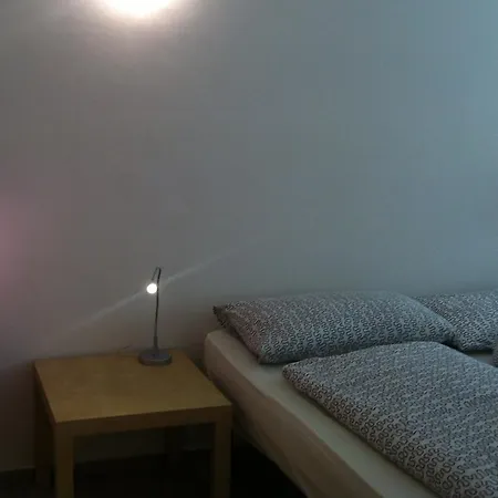 아파트 Casa Laurino In Centro A *