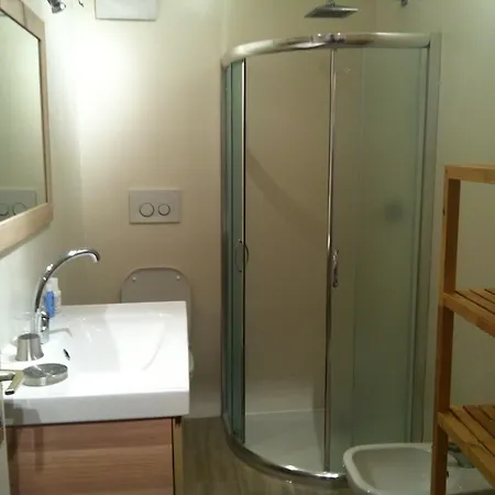 Apartment Casa Laurino In Centro A Bolzano