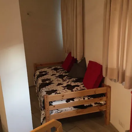 Casa Laurino In Centro A Bolzano