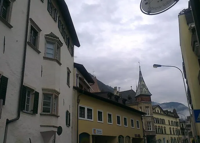 Casa Laurino In Centro A Μπολζάνο