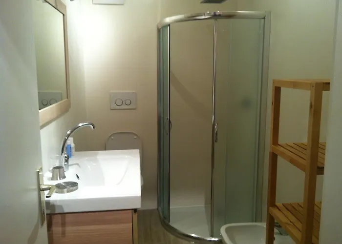 Διαμέρισμα Casa Laurino In Centro A Μπολζάνο