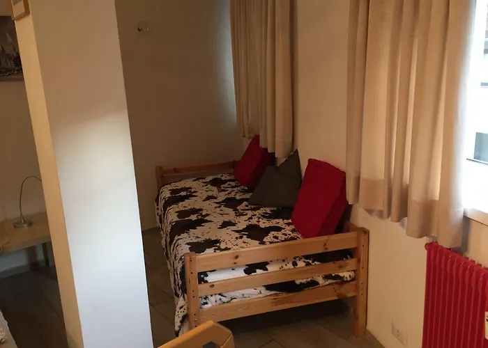 Casa Laurino In Centro A Μπολζάνο